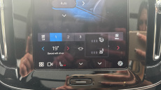 Volvo XC40 2.0 B3P Ultra Dark 5dr Auto Petrol Estate